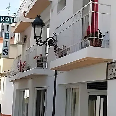 酒店 Iris 貝尼多姆